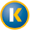 Knovel logo
